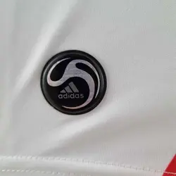 لباس کلاسیک ریورپلاته 2010-2009 کیت اول