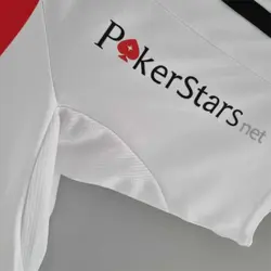 لباس کلاسیک ریورپلاته 2010-2009 کیت اول