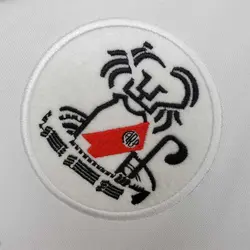 لباس کلاسیک ریورپلاته 1986 کیت اول