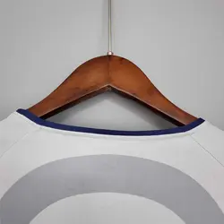 لباس کلاسیک پاریسن ژرمن 2002-2001 کیت دوم