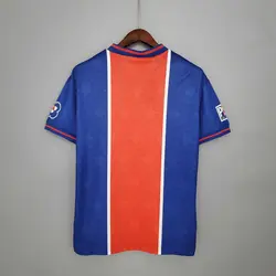 لباس کلاسیک پاریسن ژرمن 1996-1995 کیت اول