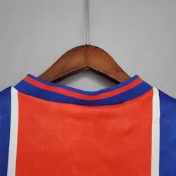 لباس کلاسیک پاریسن ژرمن 1996-1995 کیت اول