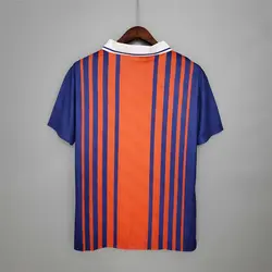 لباس کلاسیک پاریسن ژرمن 1994-1993 کیت اول