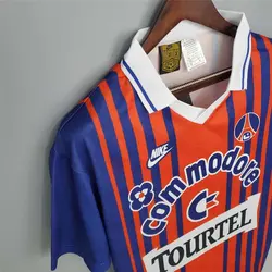 لباس کلاسیک پاریسن ژرمن 1994-1993 کیت اول