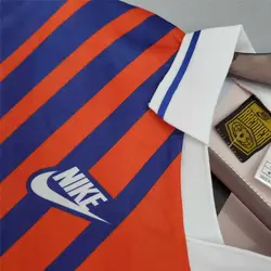 لباس کلاسیک پاریسن ژرمن 1994-1993 کیت اول