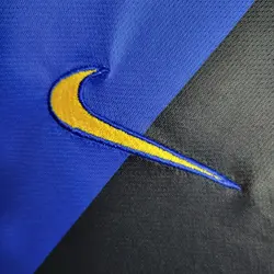 لباس کلاسیک اینترمیلان 2000-1999 کیت اول