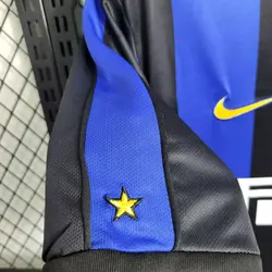 لباس کلاسیک اینترمیلان 2000-1999 کیت اول