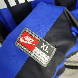 لباس کلاسیک اینترمیلان 2000-1999 کیت اول