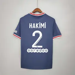 لباس کلاسیک پاریسن ژرمن 2022-2021 کیت اول