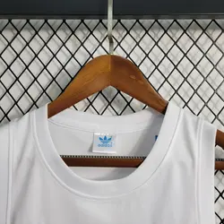 لباس آستین حلقه آلمان 1990