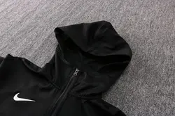 ست گرمکن هودی بروکلین نتس مشکی