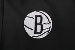 ست گرمکن هودی بروکلین نتس مشکی