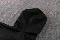 ست گرمکن هودی بروکلین نتس مشکی