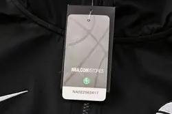 ست گرمکن هودی بروکلین نتس مشکی