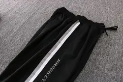 ست گرمکن هودی بروکلین نتس مشکی