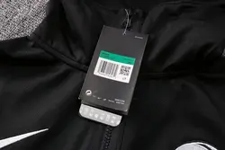 ست گرمکن هودی بروکلین نتس مشکی