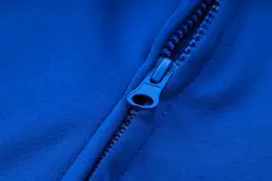 ست گرمکن هودی گلدن استیت واریرز آبی