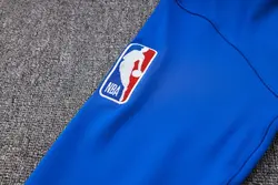 ست گرمکن هودی گلدن استیت واریرز آبی