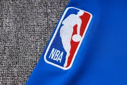 ست گرمکن هودی گلدن استیت واریرز آبی