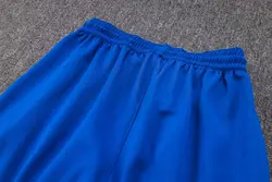 ست گرمکن هودی گلدن استیت واریرز آبی