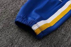 ست گرمکن هودی گلدن استیت واریرز سرمه ای