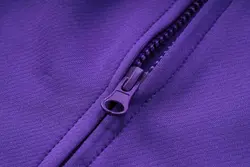 ست گرمکن هودی لس آنجلس لیکرز بنفش