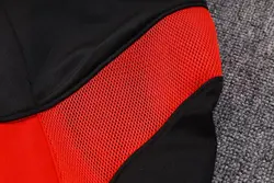 ست گرمکن هودی پورتلند تریل بلیزرز مشکی