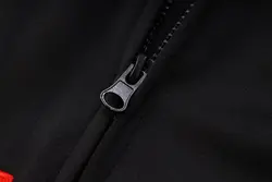 ست گرمکن هودی پورتلند تریل بلیزرز مشکی