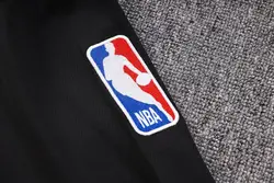 ست گرمکن هودی پورتلند تریل بلیزرز مشکی