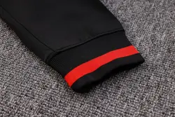 ست گرمکن هودی پورتلند تریل بلیزرز مشکی