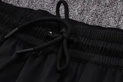 ست گرمکن هودی پورتلند تریل بلیزرز مشکی