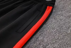 ست گرمکن هودی پورتلند تریل بلیزرز مشکی