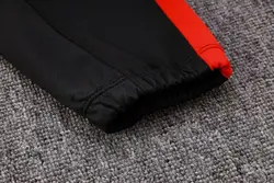 ست گرمکن هودی پورتلند تریل بلیزرز مشکی