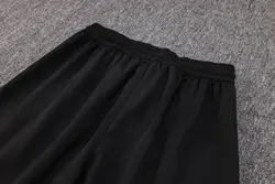 ست گرمکن هودی پورتلند تریل بلیزرز مشکی