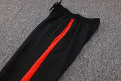 ست گرمکن هودی پورتلند تریل بلیزرز مشکی