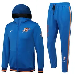 ست گرمکن هودی اوکلاهاما سیتی تاندر