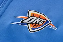 ست گرمکن هودی اوکلاهاما سیتی تاندر