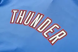 ست گرمکن هودی اوکلاهاما سیتی تاندر