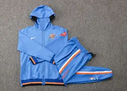 ست گرمکن هودی اوکلاهاما سیتی تاندر