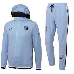 ست گرمکن هودی ممفیس گریزلیز