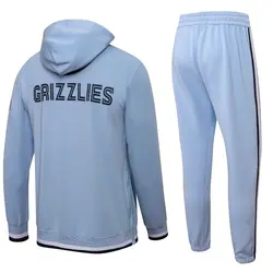 ست گرمکن هودی ممفیس گریزلیز