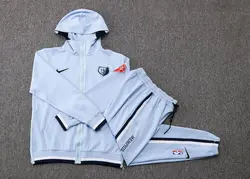 ست گرمکن هودی ممفیس گریزلیز