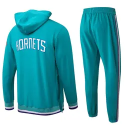 ست گرمکن هودی شارلوت هورنتس