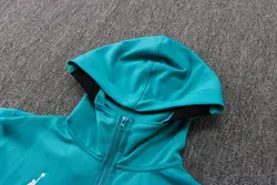 ست گرمکن هودی شارلوت هورنتس