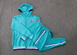 ست گرمکن هودی شارلوت هورنتس