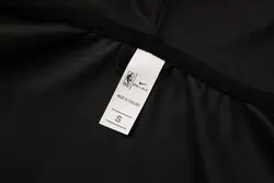 ست گرمکن هودی پورتلند تریل بلیزرز مشکی