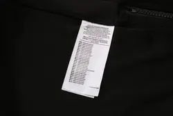 ست گرمکن هودی پورتلند تریل بلیزرز مشکی