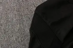 ست گرمکن هودی پورتلند تریل بلیزرز مشکی