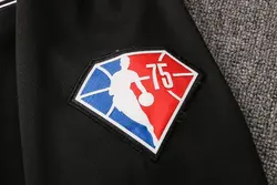 ست گرمکن هودی پورتلند تریل بلیزرز مشکی