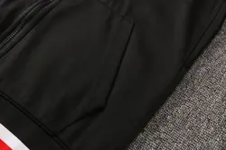 ست گرمکن هودی پورتلند تریل بلیزرز مشکی